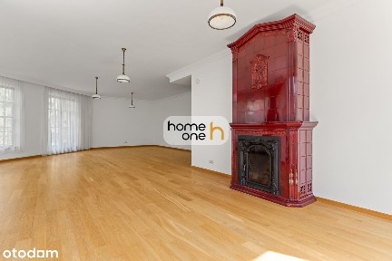 Stegny | 389 m2 | po remoncie | Na biuro