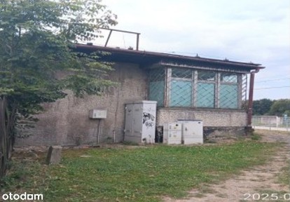 Radziechowy Wieprz - budynek wolnostojący