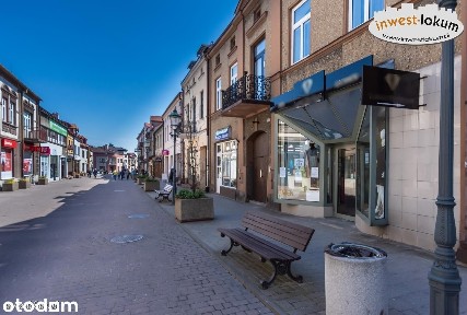Lokal, 68.0 m², Olkusz