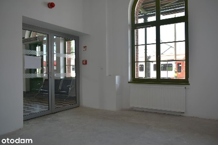 ul. Dworcowa, Mogilno, mogileński, kujawsko-pomorskie