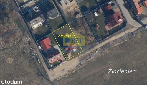 Wygodny dom 114 m2, Złocieniec, ul. Truskawkowa