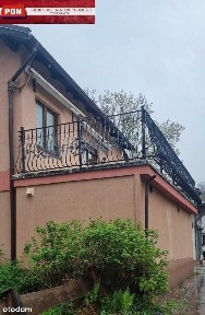 Dom w centrum Polanicy-Zdroju z 3 lokalami