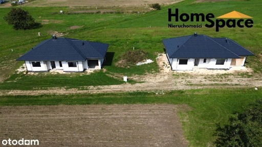 Przepiękny dom jednorodzinny 131m2