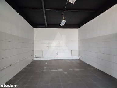Hala/Magazyn, 668 m², Bydgoszcz