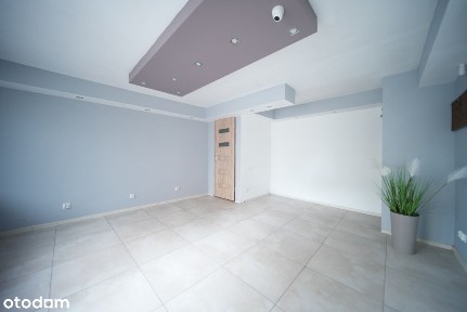 Lokal usługowy | 23m2 - w centrum Namysłowa!