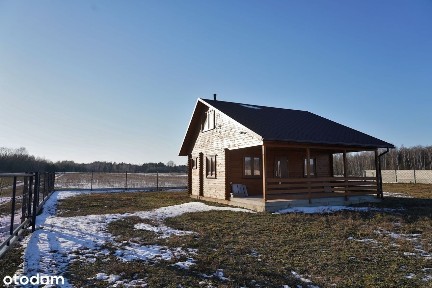 Dom - całoroczny