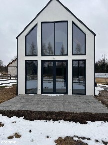 Dom w Szczepanowie - 25km od Karpacza