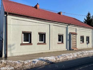 Dom na sprzedaż - Osiedle Południe, Włocławek