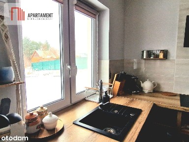 Nowy dom, 350 m do jeziora - lasy Bory Tucholskie!