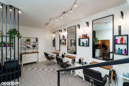 Lokal w sercu Krakowa z potencjałem