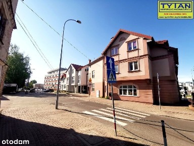 ul. Kierzkowa, Łomża, podlaskie