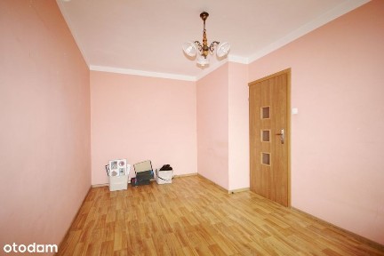 Mieszkanie 2 - pokojowe blisko centrum miasta