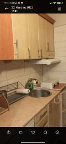 Mieszkanie dostępne od lutego