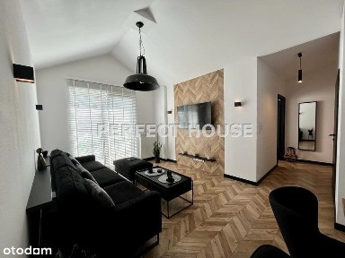 Apartament na 2 pietrze - Młyn nad Cybiną