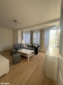 Gdynia Śródmieście, Przytulne mieszkanie 2 pokoje