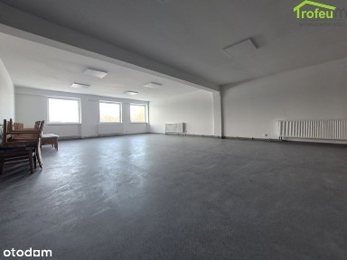 Lokal 120 m2, ogrzewanie w czynszu!