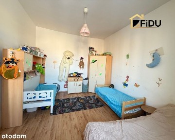 Elbląg, Powstańców Warszawskich 36,4m2 2 pokoje