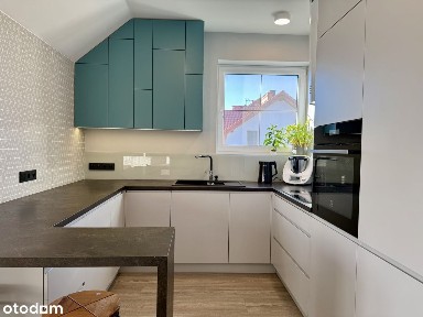 ul. Skoczowska, Ustroń, cieszyński, śląskie