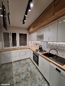 Os. RĄBIN piękne 3-pokojowe mieszkanie na 1 PIĘTRZE z balkonem