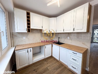 Do wprowadzenia | 3 pokoje | 2 piętro |Rydygiera