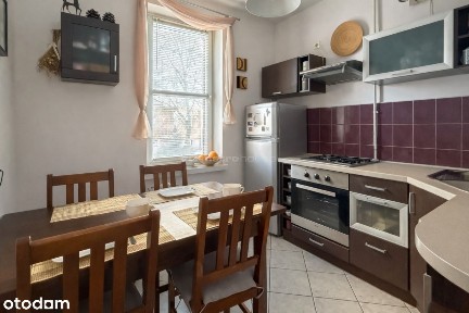 Zieleniec-trzypokojowe mieszkanie na sprzedaż