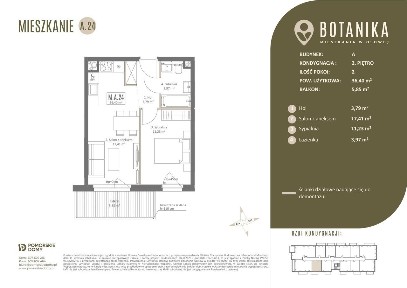 ul. Izydy, Osowa, Gdańsk, pomorskie