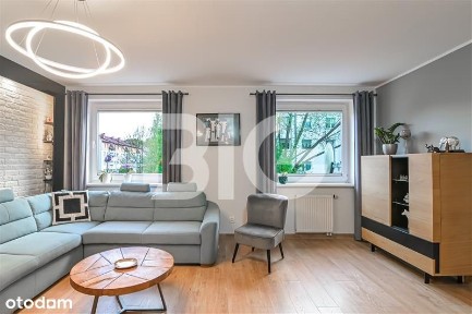 Przestronne, trzypokojowe mieszkanie ul. Oliwkowa