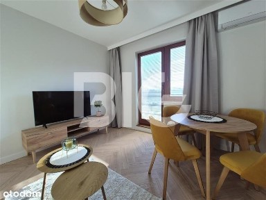 Gdańsk - Jelitkowski Dwór | 58,5 m2 | 3 pokoje | 0