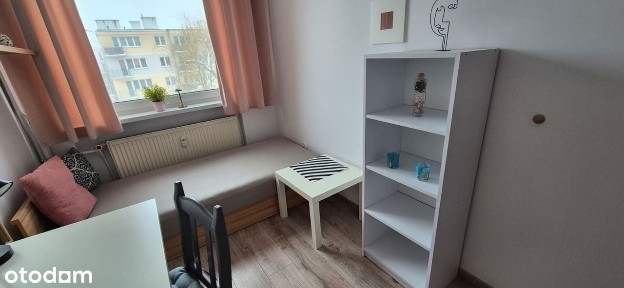 Mieszkanie 44m / 3-pok. 3p/4 Przymorze Kołobrzeska23 super lokalizacja