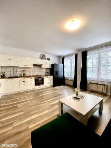 Mieszkanie w centrum Ustrzyki Dolne