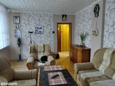 Wanajem Ruda Śląska (Halemba) 2 pokoje z balkonem w pełni umeblowane