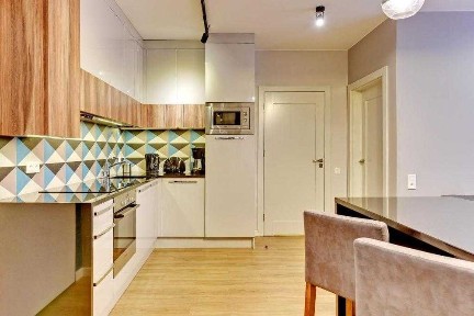 Wynajmę mieszkanie z widokiem na Motławę- Gdańsk Śródmieście