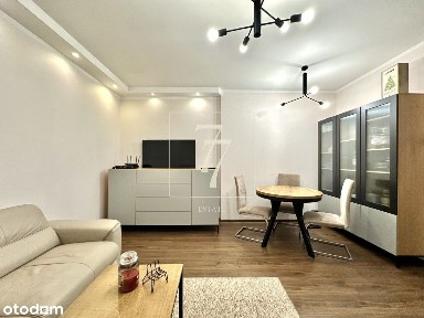 3 pokojowe, nowe budownictwo 2013 rok