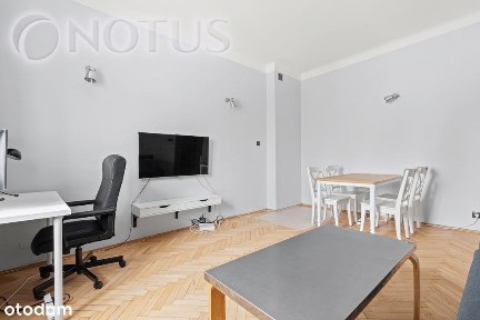 Unikalne mieszkanie przy Rynku Nowego Miasta