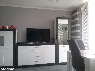 Mieszkanie, 64 m², Wałbrzych