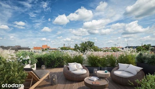 Prawdziwe lofty w centrum Wrocławia