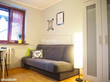 OKAZJA INWESTYCYJNA | 6 POKOI | ROI 10% | HUBY