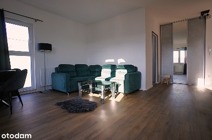 ul.Tymiankowa/2pok+kuchnia/MP/kameralny blok