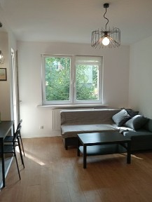 Wynajmę mieszkanie centrum ul.Tuwima Rezerwacja