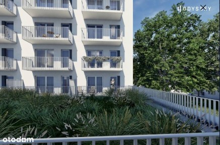 pod wynajem, 35 m2 z sypialnią, promocja