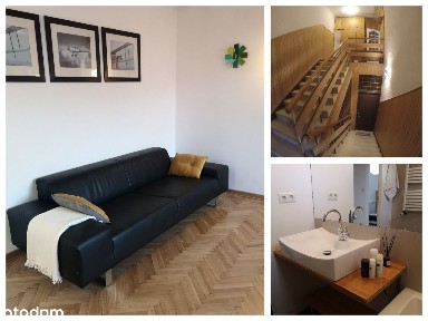 Stary Mokotów, Mokotów, Warszawa, mazowieckie