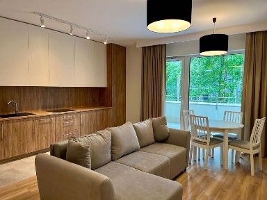 Nowoczesne mieszkanie 2 pokojowe, Nowy Olechów, Łódź Widzew