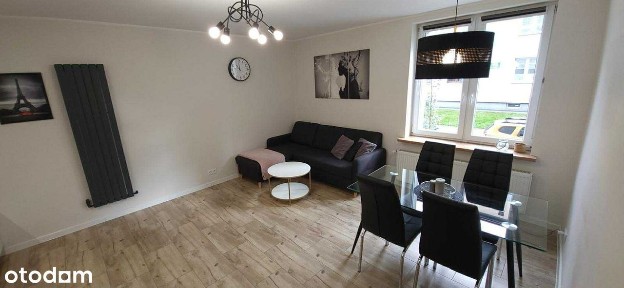 GOTOWIEC INWESTYCYJNY- ZABRZE OS. HELENKA