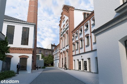 2 pokoje 36m2 + 2 m gratis