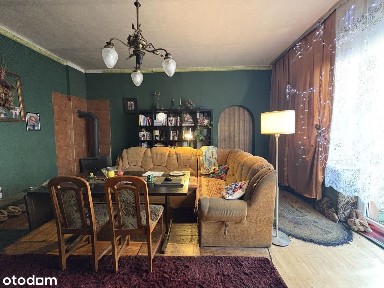 Bezczynszowe mieszkanie z potencjałem w Dąbrowie Górniczej