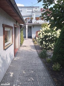Przestronny dom dla rodziny lub jako inwestycja pod wynajem.