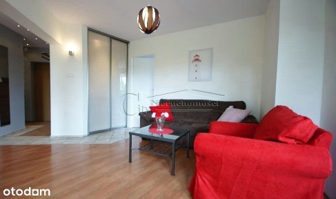 Oś. GWIAZDY -2 Sypialnie / Osobna Kuchnia / Piwnica - Pom. Gospodarcze