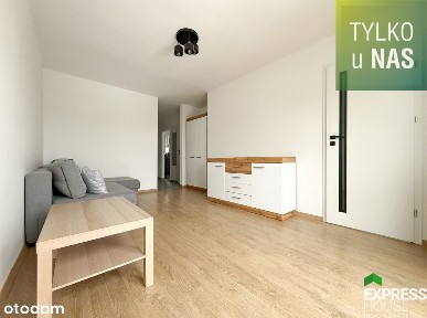 Blisko Centrum Dworzec 3 pokoje