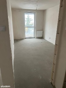 4-pokojowe mieszkanie 100m2 + 2 balkony