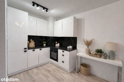 Mieszkanie 33 m ZWM - 2 pokoje - po remoncie